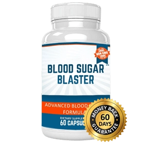 Blood Sugar Blaster