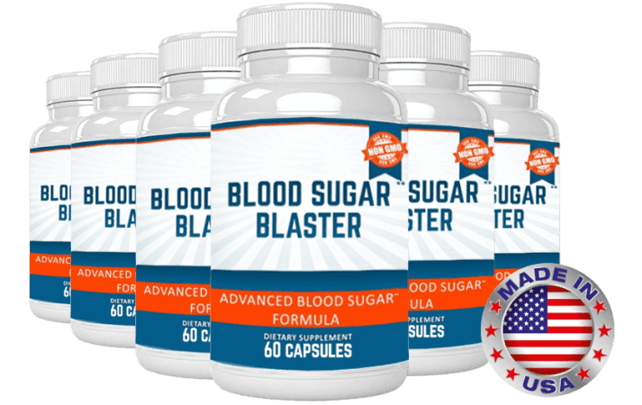 Blood Sugar Blaster