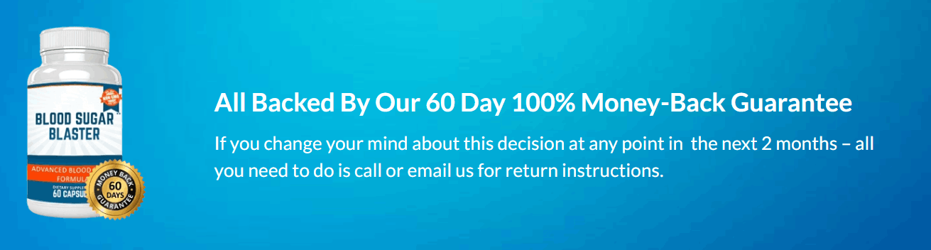 60 Day Guarantee